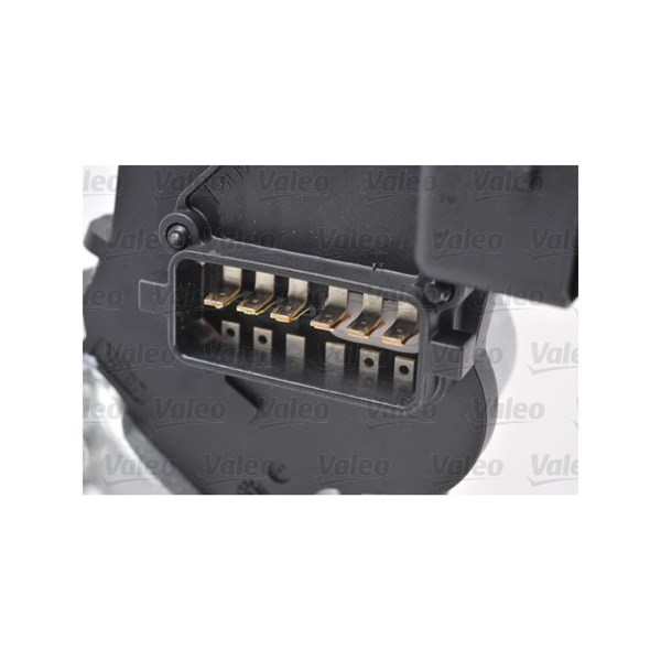 Torkarmotor 12V, Fram Valeo 579234 VALEO Torkarmotor 12V, Fram Valeo 579234 VALEO