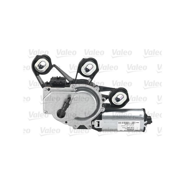 Torkarmotor 12V, Bak Valeo 579600 VALEO