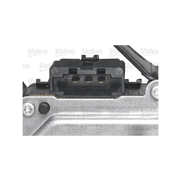 Torkarmotor 12V, Bak Valeo 579600 VALEO Torkarmotor 12V, Bak Valeo 579600 VALEO