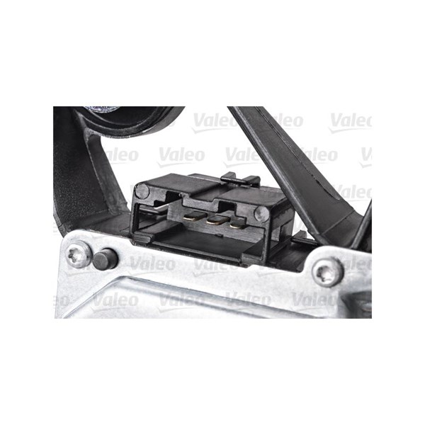 Torkarmotor 12V, Bak Valeo 579600 VALEO Torkarmotor 12V, Bak Valeo 579600 VALEO