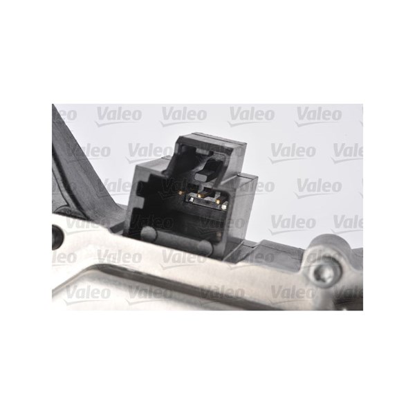 Torkarmotor 12V, Bak Valeo 579601 VALEO Torkarmotor 12V, Bak Valeo 579601 VALEO