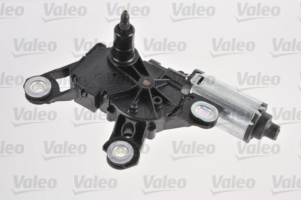 Torkarmotor, Bak VALEO