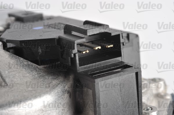 Torkarmotor 12V, Bak Valeo 579701 VALEO
