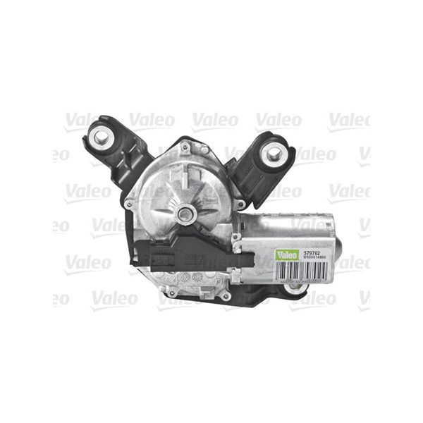 Torkarmotor 12V, Bak Valeo 579702 VALEO Torkarmotor 12V, Bak Valeo 579702 VALEO