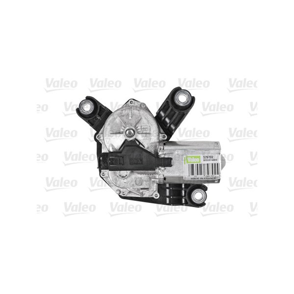 Torkarmotor 12V, Bak Valeo 579702 VALEO Torkarmotor 12V, Bak Valeo 579702 VALEO