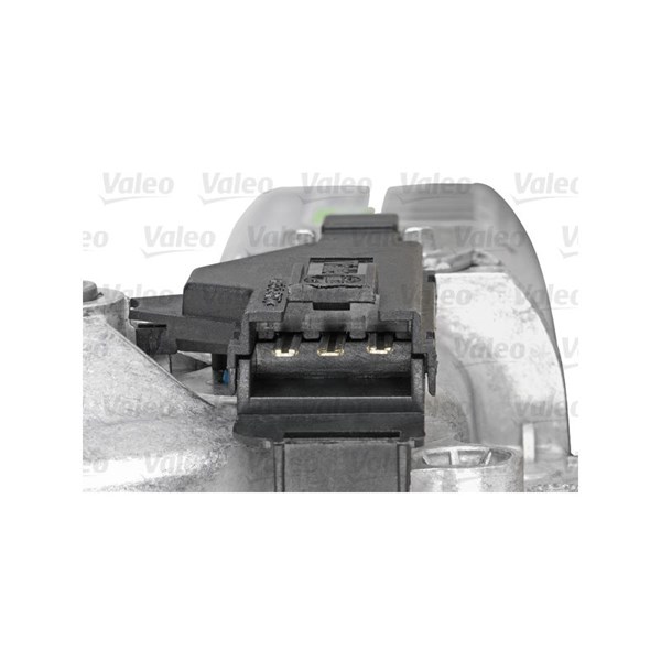 Torkarmotor 12V, Bak Valeo 579702 VALEO
