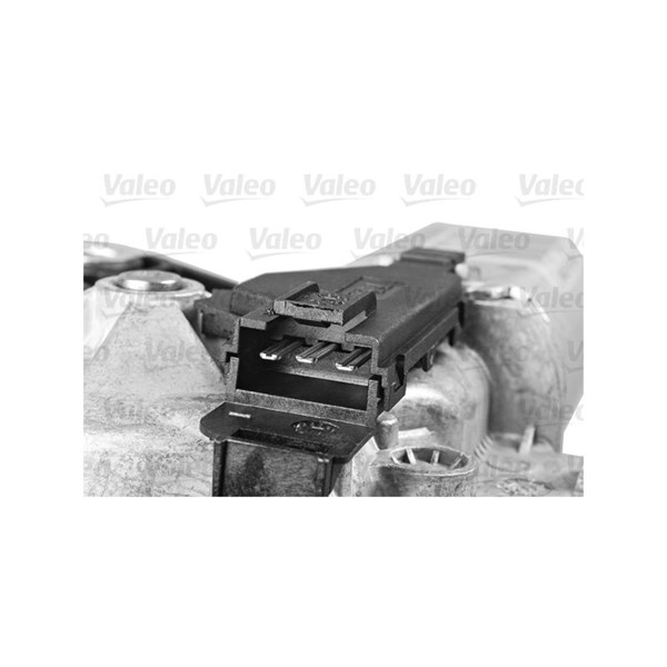 Torkarmotor 12V, Bak Valeo 579702 VALEO Torkarmotor 12V, Bak Valeo 579702 VALEO