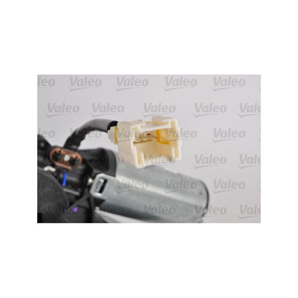 Torkarmotor 12V, Bak Valeo 579703 VALEO Torkarmotor 12V, Bak Valeo 579703 VALEO