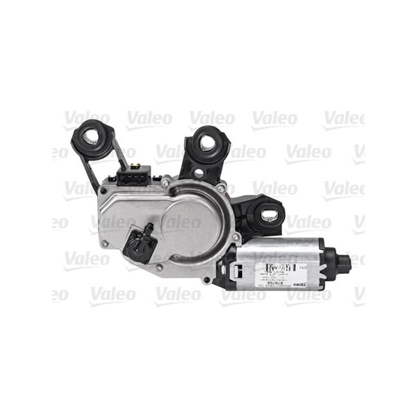 Torkarmotor 12V, Bak Valeo 579705 VALEO Torkarmotor 12V, Bak Valeo 579705 VALEO