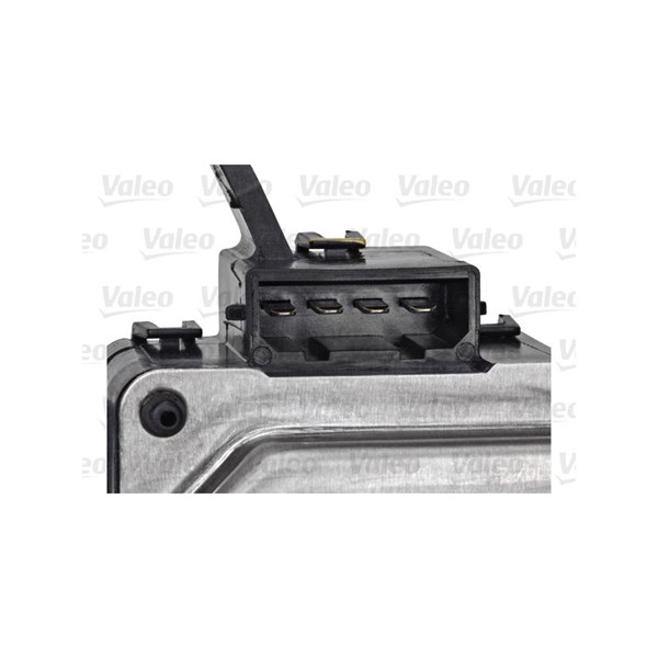 Torkarmotor 12V, Bak Valeo 579705 VALEO Torkarmotor 12V, Bak Valeo 579705 VALEO