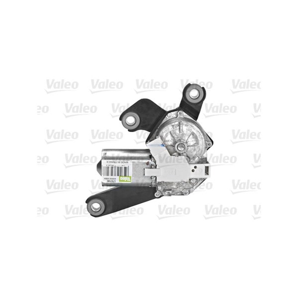 Torkarmotor 12V, Bak Valeo 579708 VALEO Torkarmotor 12V, Bak Valeo 579708 VALEO
