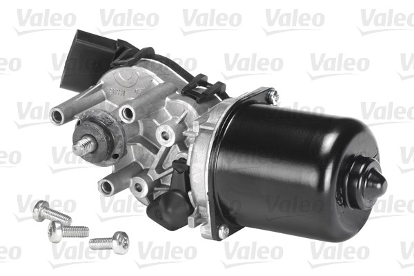 Torkarmotor 12V, Fram Valeo 579709 VALEO