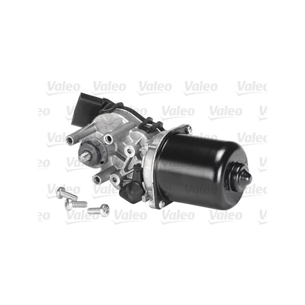 Torkarmotor 12V, Fram Valeo 579709 VALEO