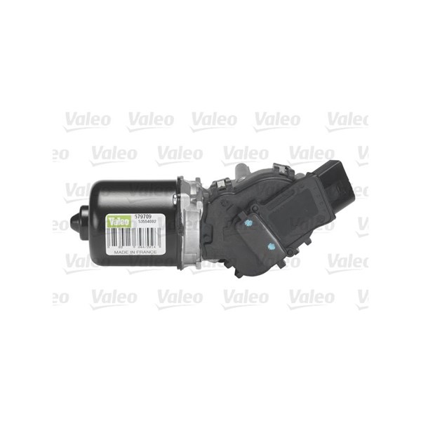 Torkarmotor 12V, Fram Valeo 579709 VALEO Torkarmotor 12V, Fram Valeo 579709 VALEO