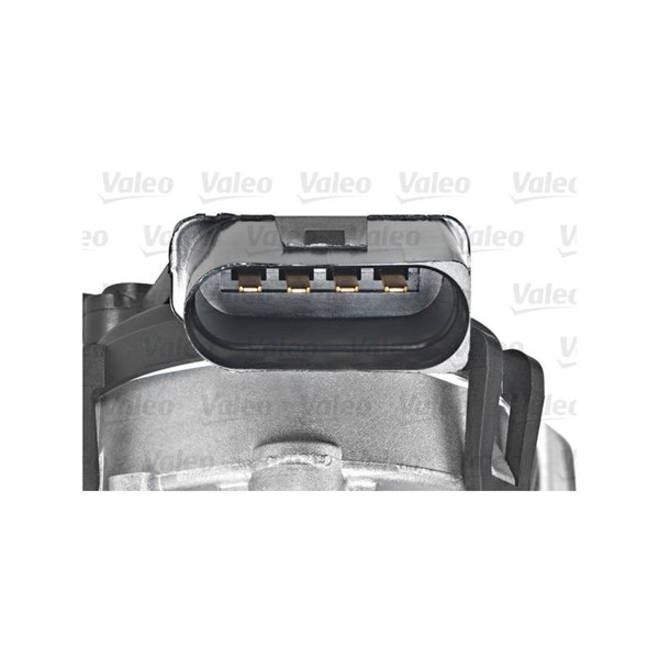 Torkarmotor 12V, Fram Valeo 579709 VALEO Torkarmotor 12V, Fram Valeo 579709 VALEO