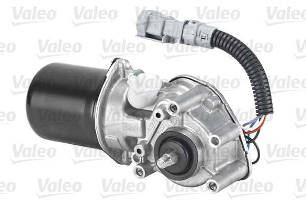 Torkarmotor 12V, Fram Valeo 579710 VALEO