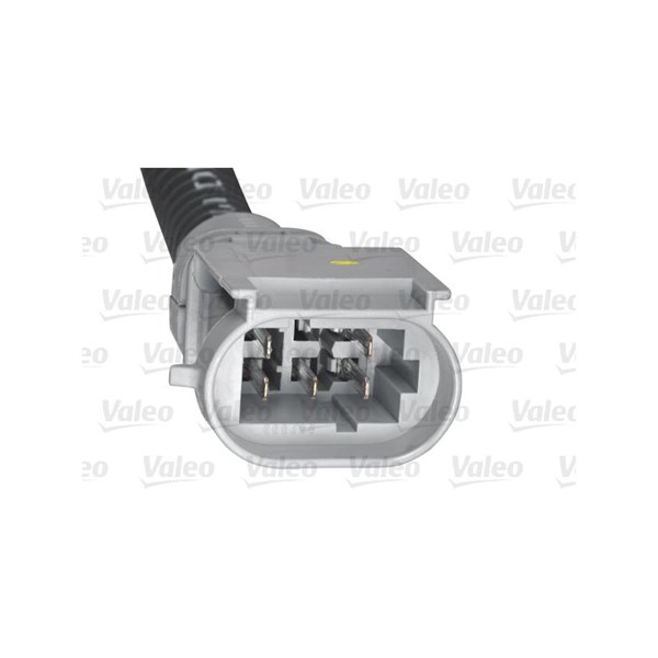 Torkarmotor 12V, Fram Valeo 579710 VALEO Torkarmotor 12V, Fram Valeo 579710 VALEO