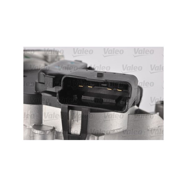 Torkarmotor 12V, Fram Valeo 579711 VALEO Torkarmotor 12V, Fram Valeo 579711 VALEO
