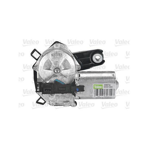 Torkarmotor 12V, Bak Valeo 579712 VALEO Torkarmotor 12V, Bak Valeo 579712 VALEO