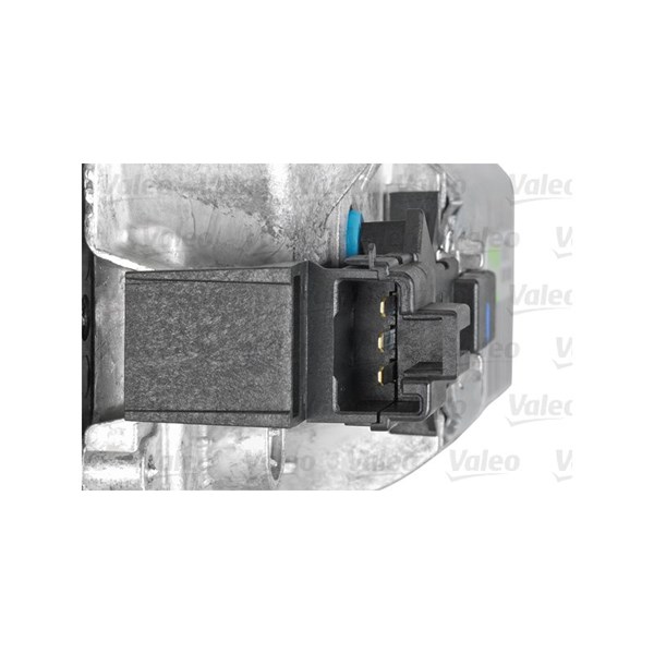 Torkarmotor 12V, Bak Valeo 579712 VALEO Torkarmotor 12V, Bak Valeo 579712 VALEO