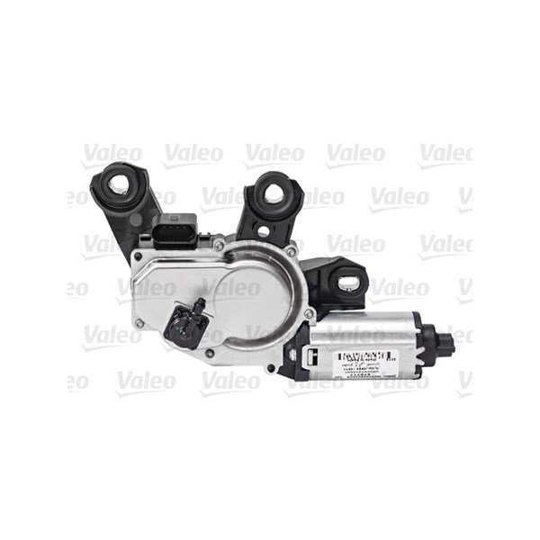 Torkarmotor 12V, Bak Valeo 579717 VALEO Torkarmotor 12V, Bak Valeo 579717 VALEO