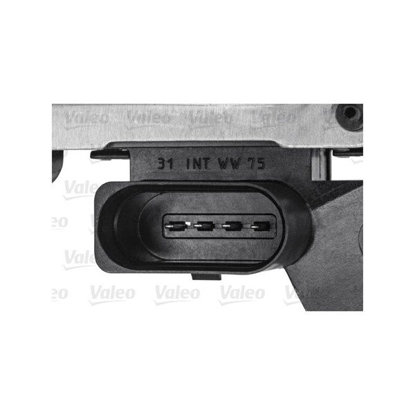 Torkarmotor 12V, Bak Valeo 579717 VALEO Torkarmotor 12V, Bak Valeo 579717 VALEO