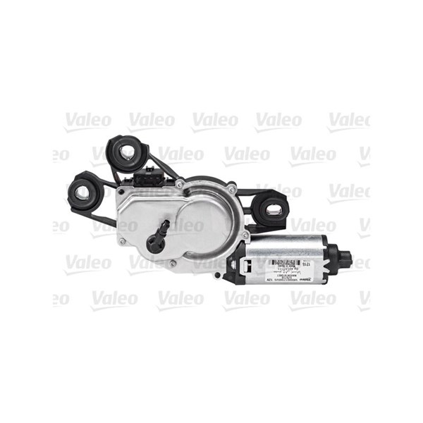 Torkarmotor 12V, Bak Valeo 579718 VALEO Torkarmotor 12V, Bak Valeo 579718 VALEO