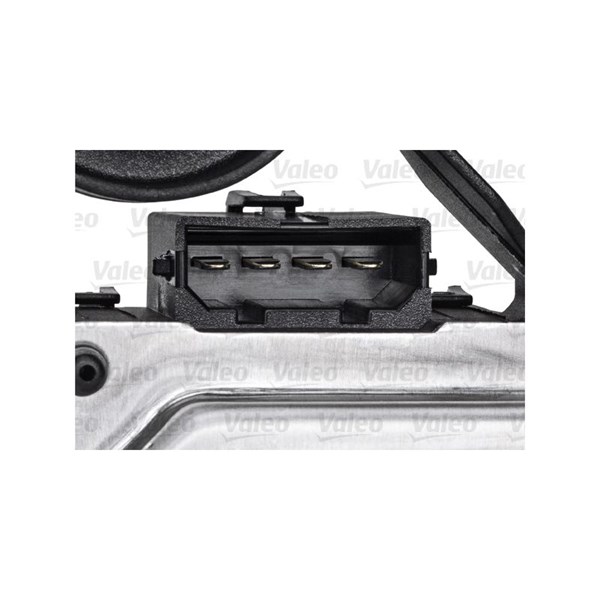 Torkarmotor 12V, Bak Valeo 579719 VALEO Torkarmotor 12V, Bak Valeo 579719 VALEO