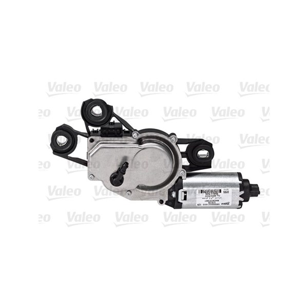 Torkarmotor 12V, Bak Valeo 579720 VALEO Torkarmotor 12V, Bak Valeo 579720 VALEO