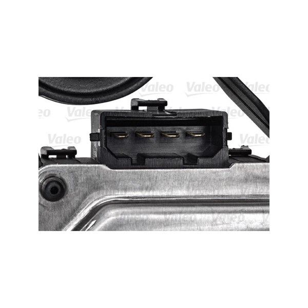 Torkarmotor 12V, Bak Valeo 579720 VALEO Torkarmotor 12V, Bak Valeo 579720 VALEO
