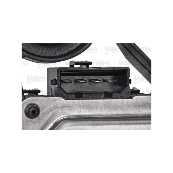 Torkarmotor 12V, Bak Valeo 579721 VALEO Torkarmotor 12V, Bak Valeo 579721 VALEO