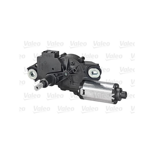 Torkarmotor 12V, Bak Valeo 579722 VALEO Torkarmotor 12V, Bak Valeo 579722 VALEO