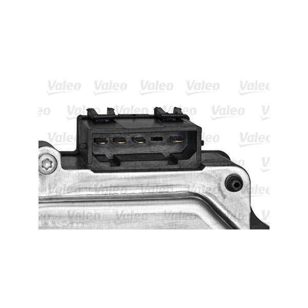 Torkarmotor 12V, Bak Valeo 579722 VALEO Torkarmotor 12V, Bak Valeo 579722 VALEO