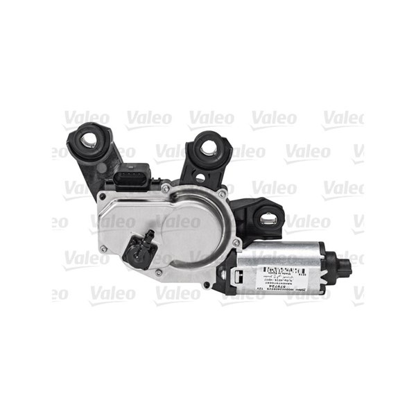 Torkarmotor 12V, Bak Valeo 579724 VALEO
