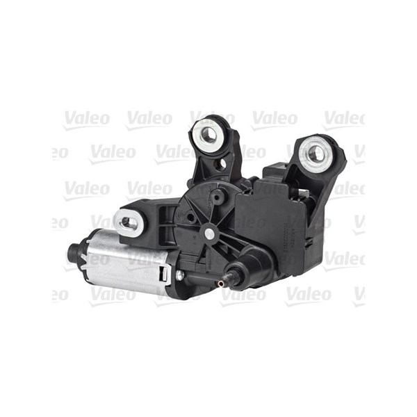 Torkarmotor 12V, Bak Valeo 579724 VALEO