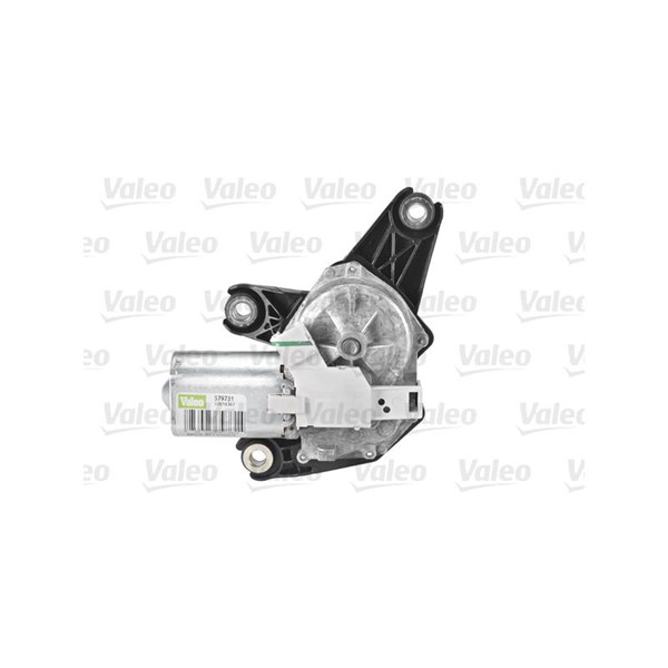 Torkarmotor 12V, Bak Valeo 579731 VALEO Torkarmotor 12V, Bak Valeo 579731 VALEO