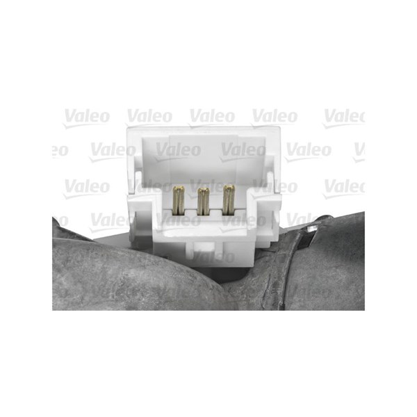 Torkarmotor 12V, Bak Valeo 579731 VALEO Torkarmotor 12V, Bak Valeo 579731 VALEO