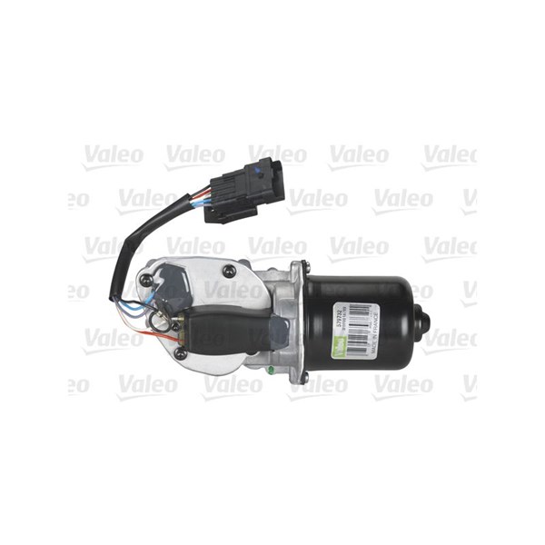 Torkarmotor 12V, Fram Valeo 579732 VALEO