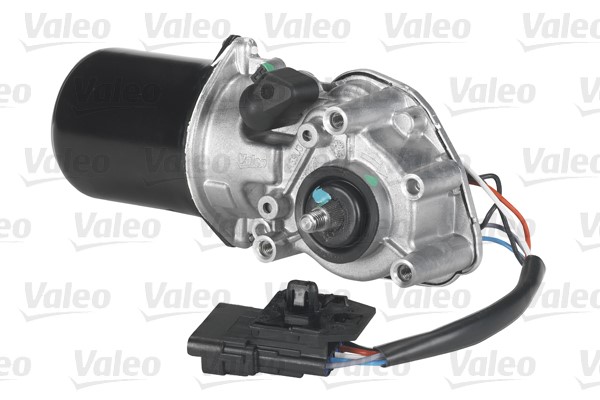 Torkarmotor 12V, Fram Valeo 579733 VALEO