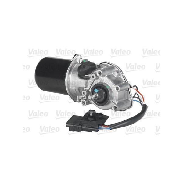 Torkarmotor 12V, Fram Valeo 579733 VALEO Torkarmotor 12V, Fram Valeo 579733 VALEO