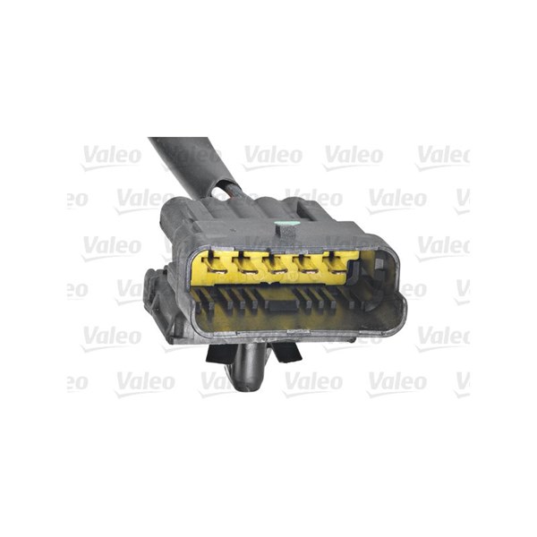 Torkarmotor 12V, Fram Valeo 579733 VALEO Torkarmotor 12V, Fram Valeo 579733 VALEO