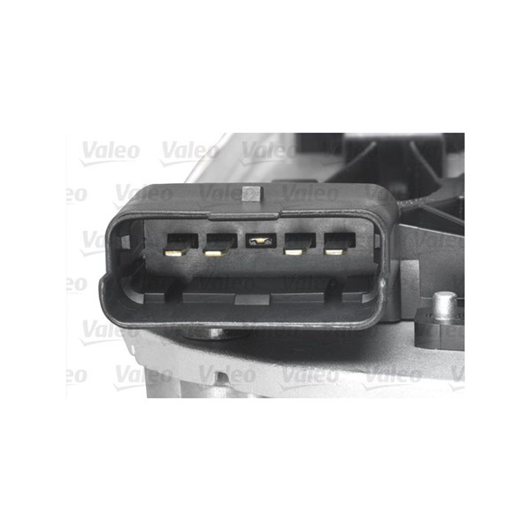 Torkarmotor 12V, Fram Valeo 579735 VALEO Torkarmotor 12V, Fram Valeo 579735 VALEO