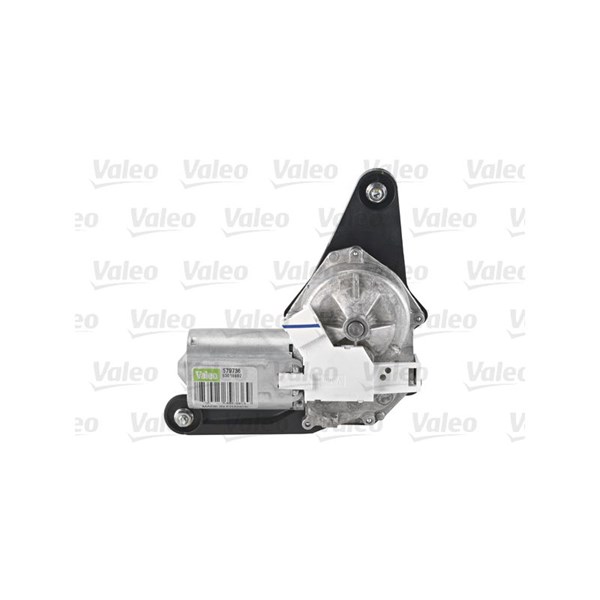 Torkarmotor 12V, Bak Valeo 579736 VALEO Torkarmotor 12V, Bak Valeo 579736 VALEO