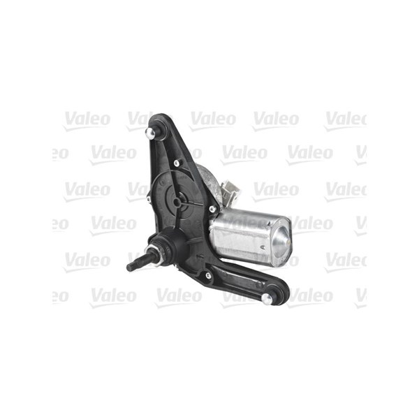 Torkarmotor 12V, Bak Valeo 579736 VALEO