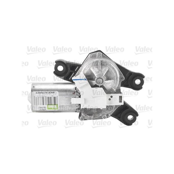 Torkarmotor 12V, Bak Valeo 579737 VALEO Torkarmotor 12V, Bak Valeo 579737 VALEO
