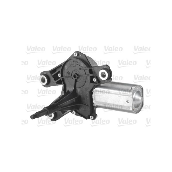 Torkarmotor 12V, Bak Valeo 579737 VALEO Torkarmotor 12V, Bak Valeo 579737 VALEO