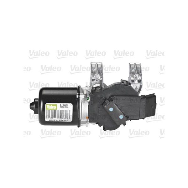 Torkarmotor 12V, Fram Valeo 579738 VALEO Torkarmotor 12V, Fram Valeo 579738 VALEO
