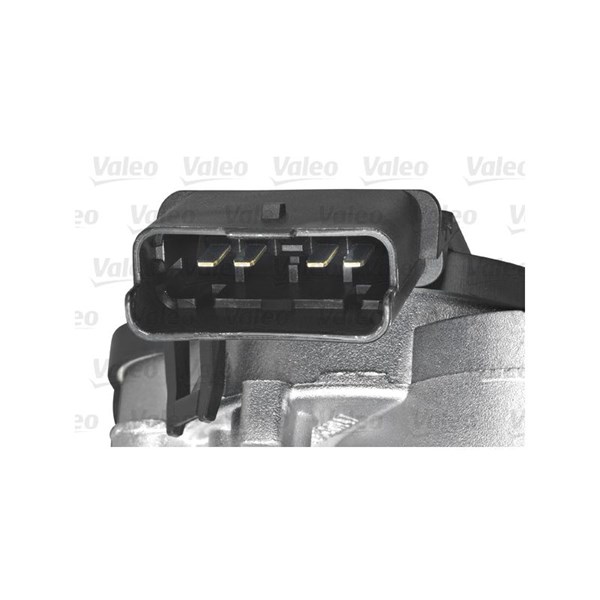 Torkarmotor 12V, Fram Valeo 579738 VALEO Torkarmotor 12V, Fram Valeo 579738 VALEO