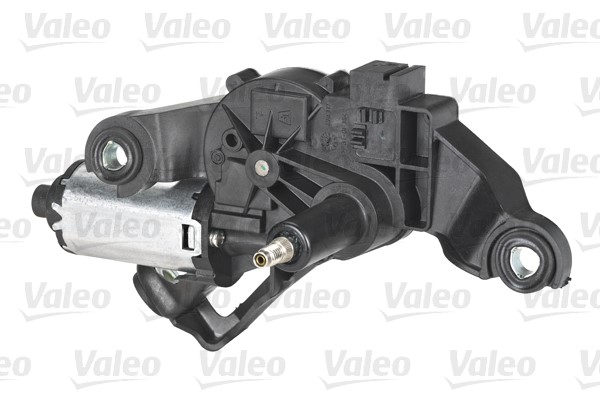 Torkarmotor 12V, Bak Valeo 579741 VALEO
