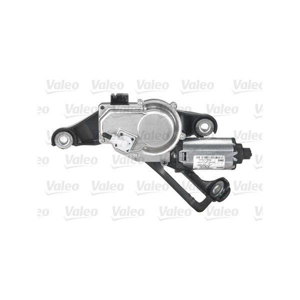 Torkarmotor 12V, Bak Valeo 579741 VALEO